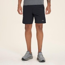 Bermuda New Balance Active 7" Masculina
