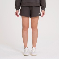 Shorts New Balance Linear Feminino