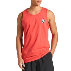 Camiseta Regata Volcom Iconic - Masculina