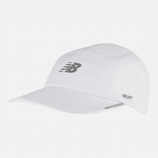 Boné New Balance 5-Panel Pro Run - Adulto-0