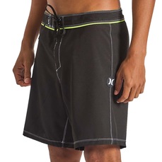 Bermuda Hurley Boardshort Led - Masculina-0