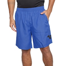 Bermuda Mizuno Run Bird - Masculina