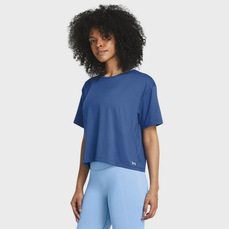 Camiseta Under Armour Motion - Feminina