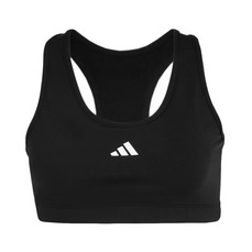 Top adidas Basic Suporte Médio - Feminino
