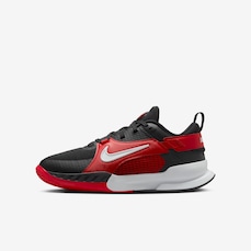 Tenis Esportivo Basqueteira Promoção Tenis De Basquete Nike