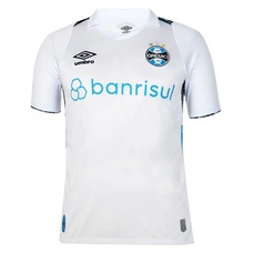 Camisa Umbro Grêmio Ii 2024/25 - Masculina