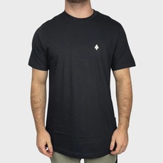 Camiseta Mcd Regular Pipa Crânio - Masculina