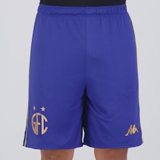 Calção Kappa Guarani Iii 2023 - Masculino