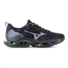 TÊNIS MIZUNO WAVE STRATOS 2 - MASCULINO