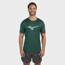 Camiseta Mizuno Run Spark - Masculina