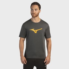 Camiseta Mizuno Basic Big - Masculina