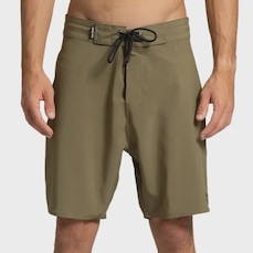 Bermuda Hang Loose Boardshort Scape 19' - Masculina-0