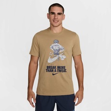 Camiseta Nike Dri-FIT - Masculina