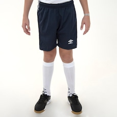Calção Umbro Tape Club - Infantil-0