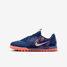 Chuteira Society Nike Phantom GX II Academy Erling Haaland Force9 - Infantil
