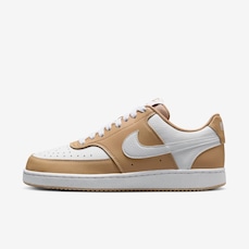 Tênis Nike Court Vision Low Next Nature - Feminino