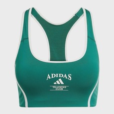 Top Fitness adidas Pwim Heritage - Feminino