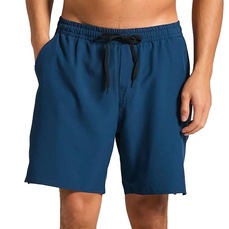 Bermuda Volcom Solid Stone 18" - Masculina