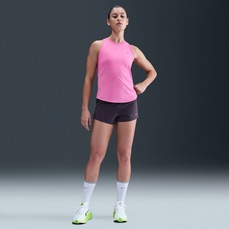 Camiseta Regata Nike Dri-FIT Run - Feminina