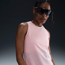 Camiseta Regata Nike Dri-FIT Run - Feminina