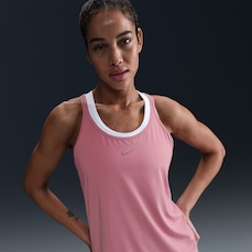 Camiseta Regata Nike Dri-FIT One - Feminina