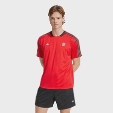 Camisa do CRF Flamengo Icon Jsy adidas - Masculina