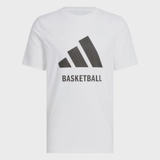 Camiseta adidas Basquete Category M T - Masculina