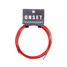 Cabo De Aço Onset Para Reposição De Corda Pular Speed Rope