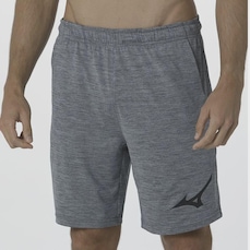Bermuda Mizuno Soul Fit - Masculina