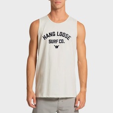 Camiseta Regata Hang Loose College - Masculina