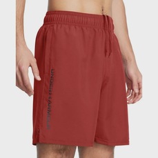 Shorts Under Armour Wordmark - Masculino