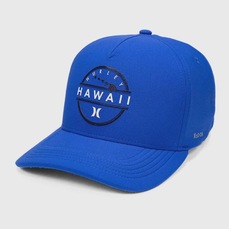 Boné Hurley Hawaii Ajustável - Masculino