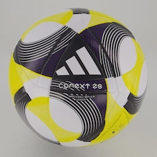 Bola de Futebol de Campo adidas FIFA Conext 25 League