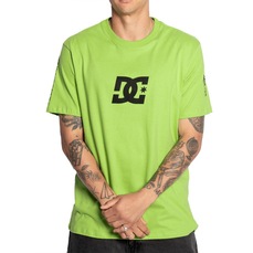Camiseta DC Shoes Drivers Club SM25 - Masculina