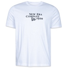 Camiseta New Era Regular Originators - Masculina