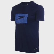 Camiseta Speedo Identity Poliamida - Masculina