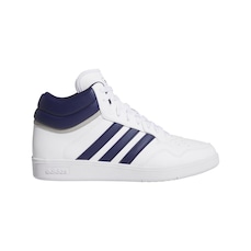 Tênis adidas Hoops 4.0 Mid - Unissex
