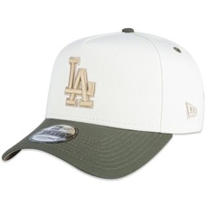 Boné New Era 940 A-Frame Los Angeles Dodgers Dual Color - Masculino