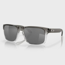 Óculos de Sol Unissex Oakley Holbrook Dark Ink Fade Prizm Black Polarized