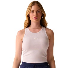 Camiseta Regata Fila Basic - Feminina