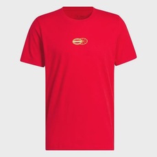 Camiseta adidas Sum Novelty T 1 - Masculina
