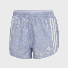 Shorts adidas OTR E AOP W - Feminino