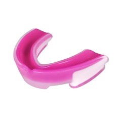 Protetor Bucal Gold Sports Profissional Fit Iii com Caixa