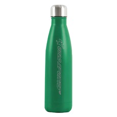 Garrafa Aço Inoxidável Gold Sports Premium Squeeze Fitness - 500 ml
