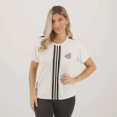Camisa do Santos Neymar JR 10 Epoch - Feminina