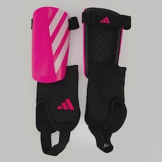 Caneleira de Futebol adidas Tiro - Infantil