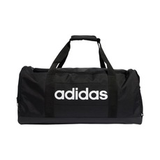 Mala adidas Duffel Linear Média - 39,75 Litros
