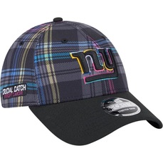 Boné Aba Curva New Era 940 New York Giants Crucial Catch - Snapback - Adulto