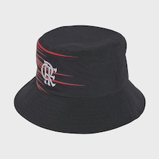 Bucket do CR Flamengo I adidas - Adulto