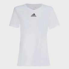 Imagem do produto Camiseta adidas Logo Pequeno - Feminina na posição 19 de 5